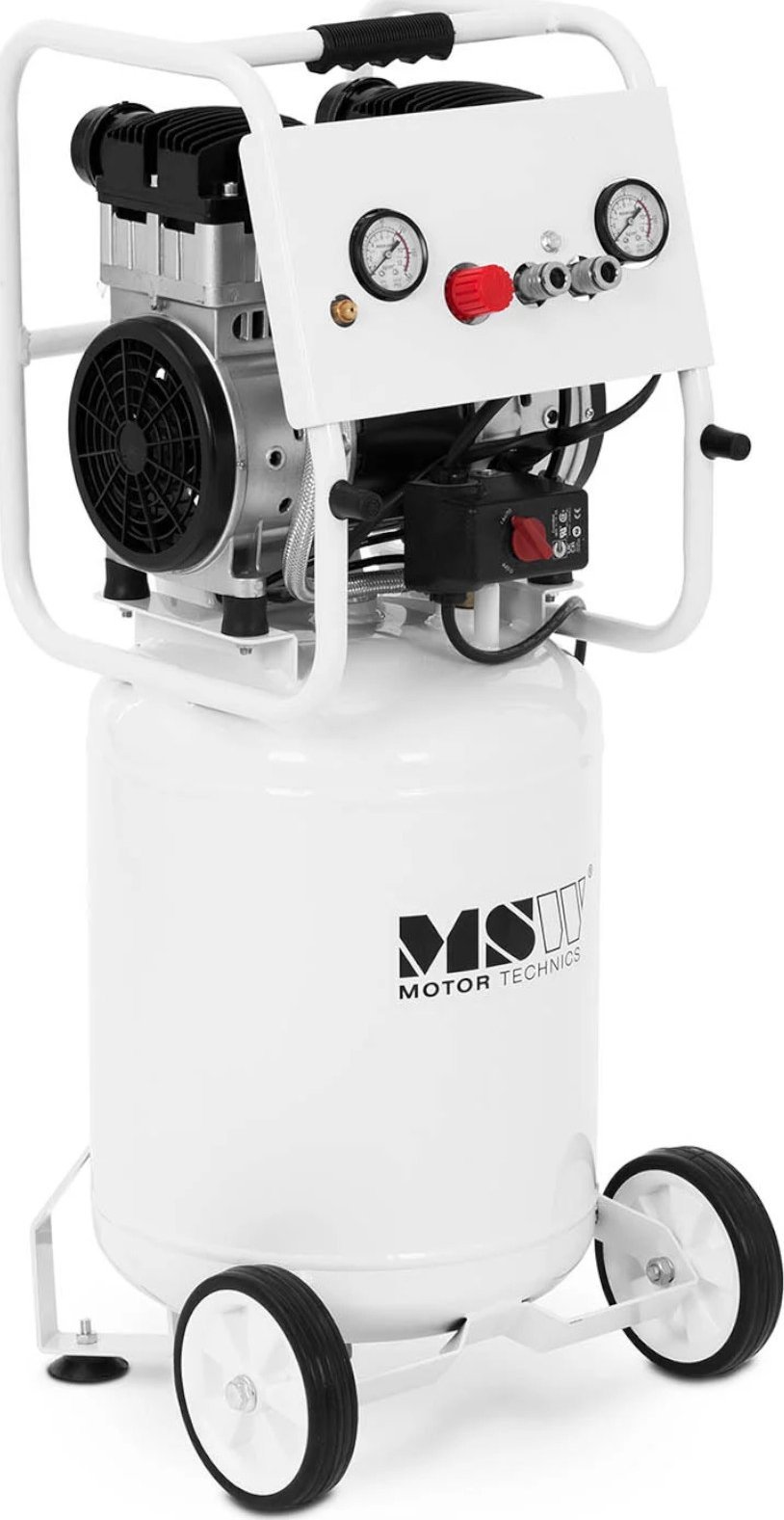 фото Компресор MSW 10062471