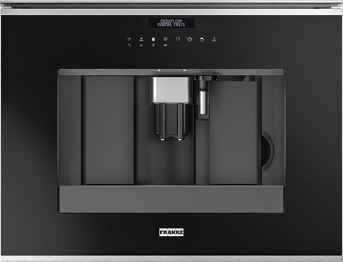 фото Кавомашина автоматична Franke Mythos FMY 45 CM XS (131.0627.473)