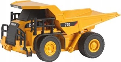 Carrera CARRERA 1:64 RC CAT 770 wywrotka 37026004