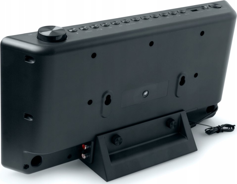 фото Мінісистема Muse M-60BT