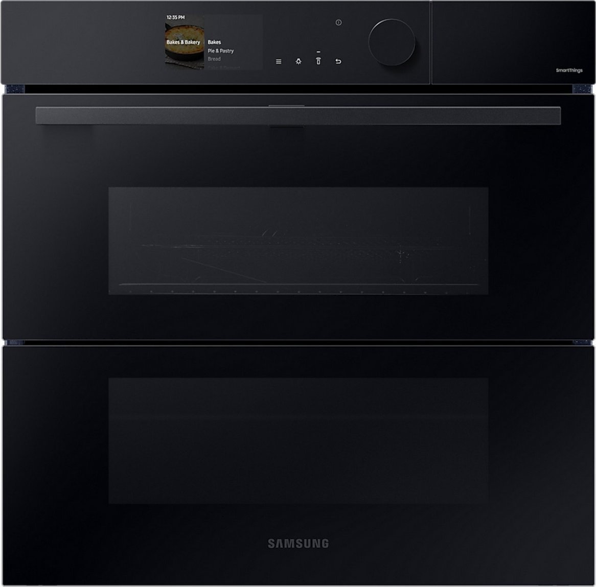 фото Духовка електрична Samsung NV7B6795JAK/U3