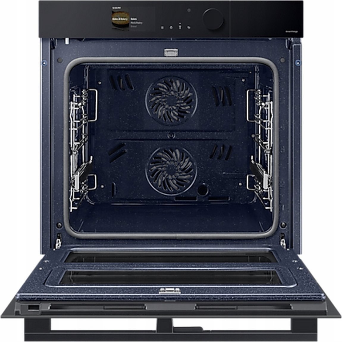 фото Духовка електрична Samsung NV7B6795JAK/U3