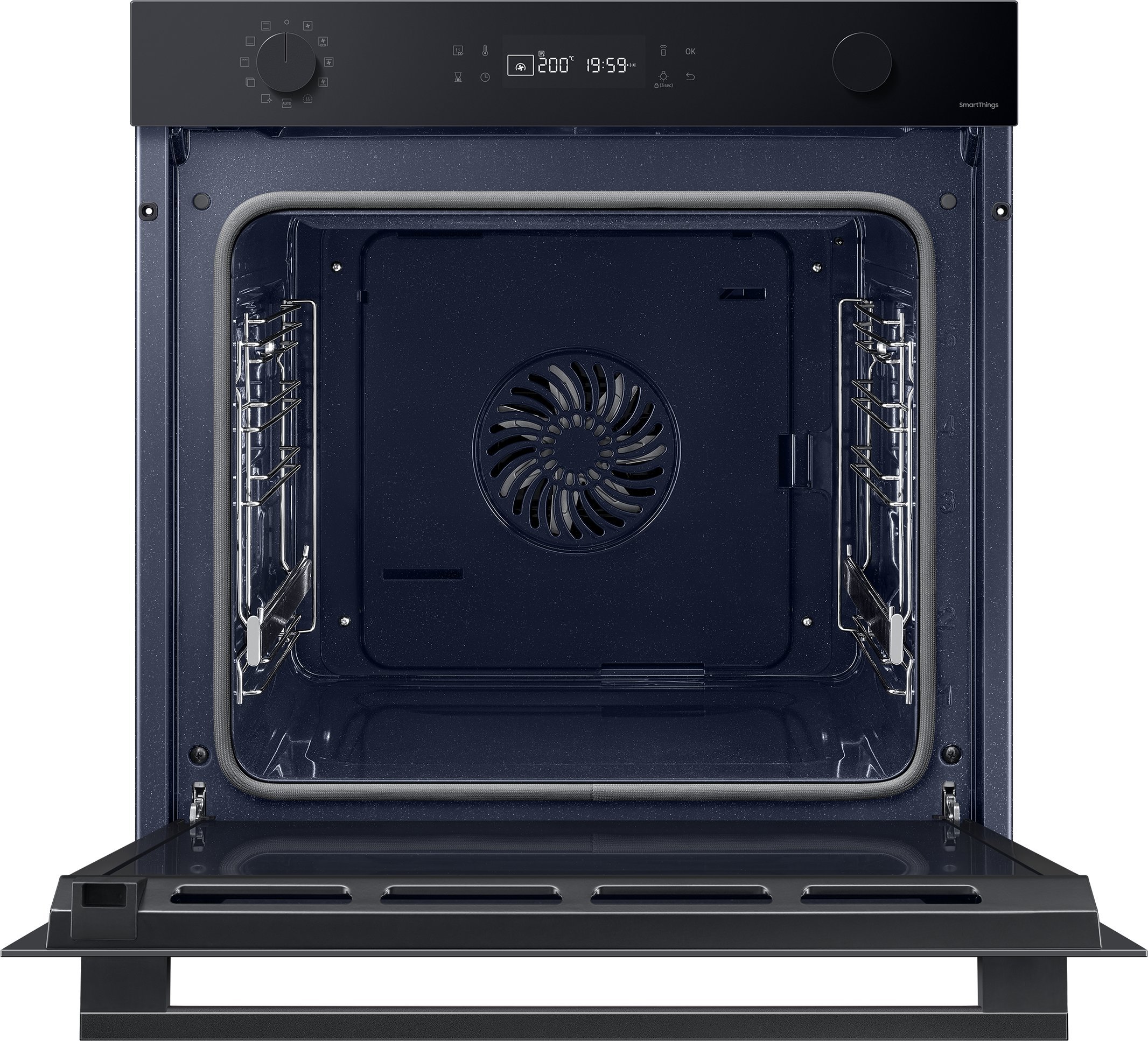 фото Духовка електрична Samsung NV7B41301AK/U3