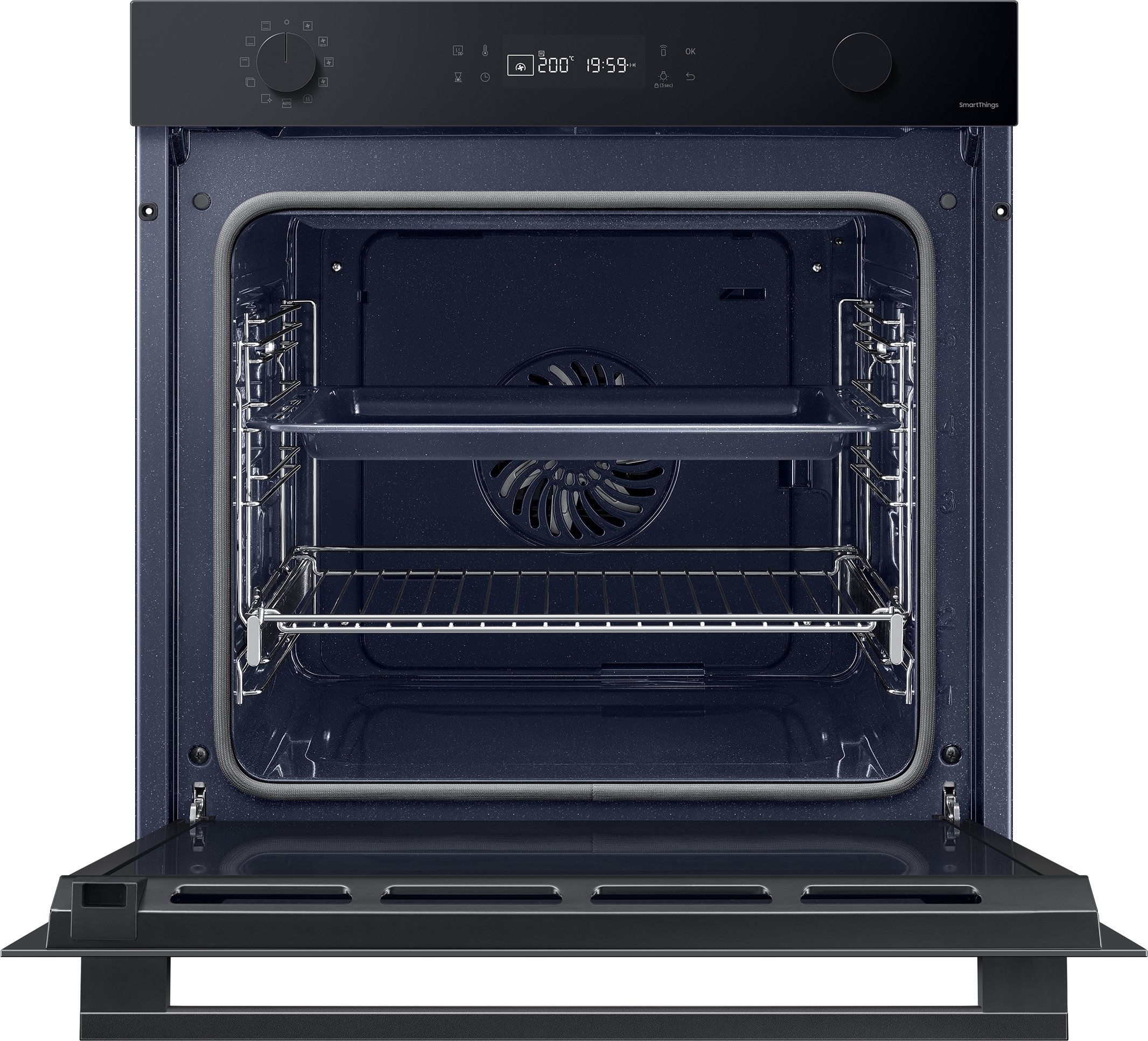 фото Духовка електрична Samsung NV7B41301AK/U3