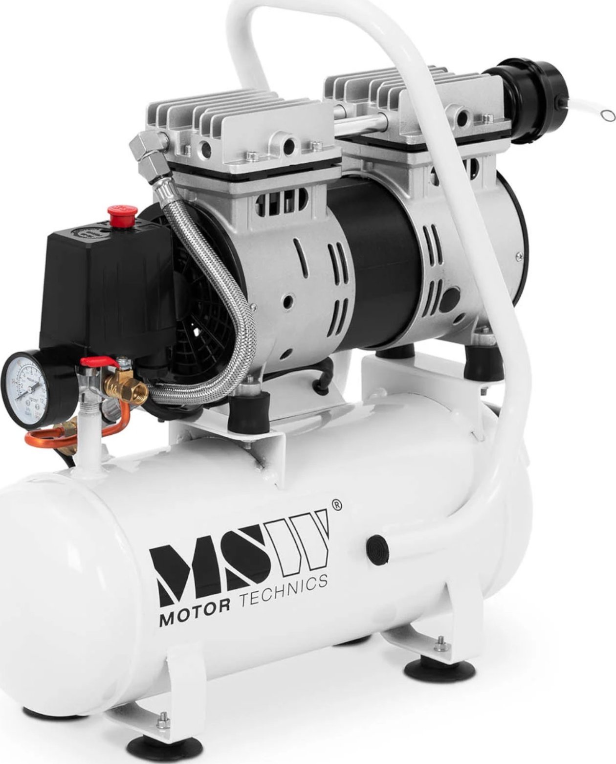 фото Компресор MSW 10062473