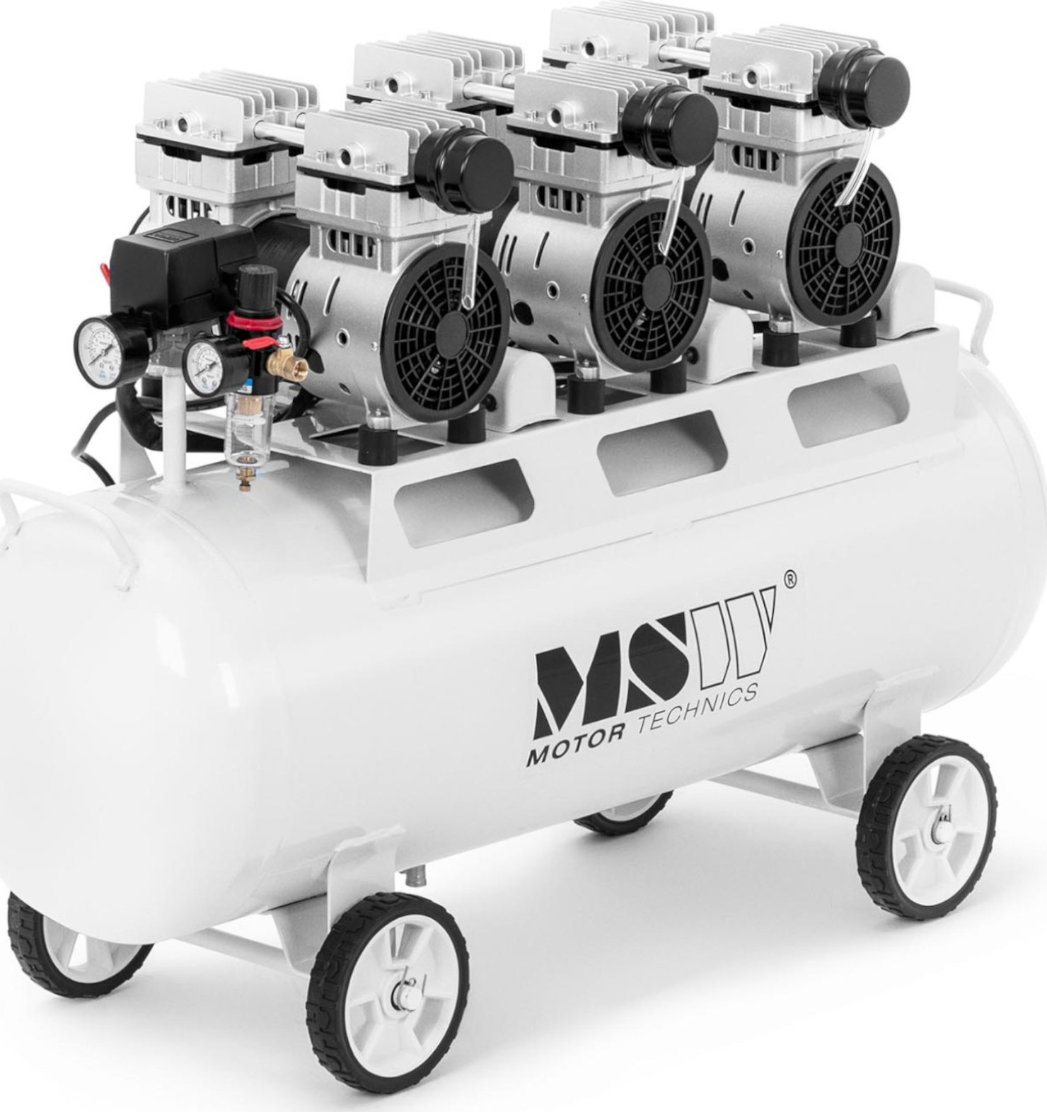 фото Компресор MSW 10062474