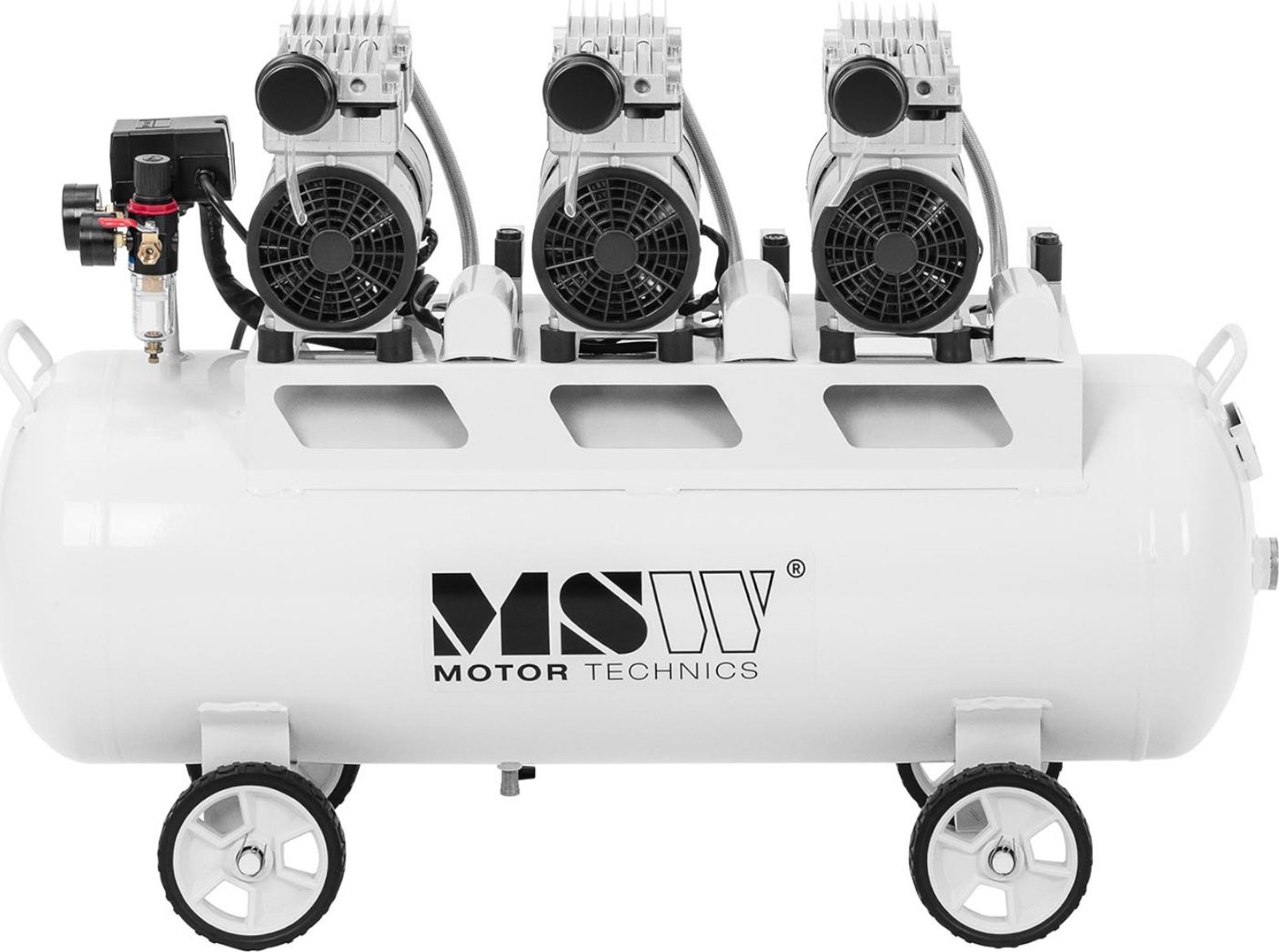 фото Компресор MSW 10062474