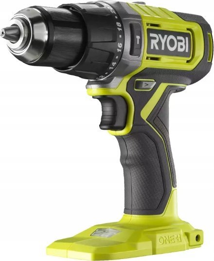фото Шурупокрут Ryobi RPD18BL-2C20S