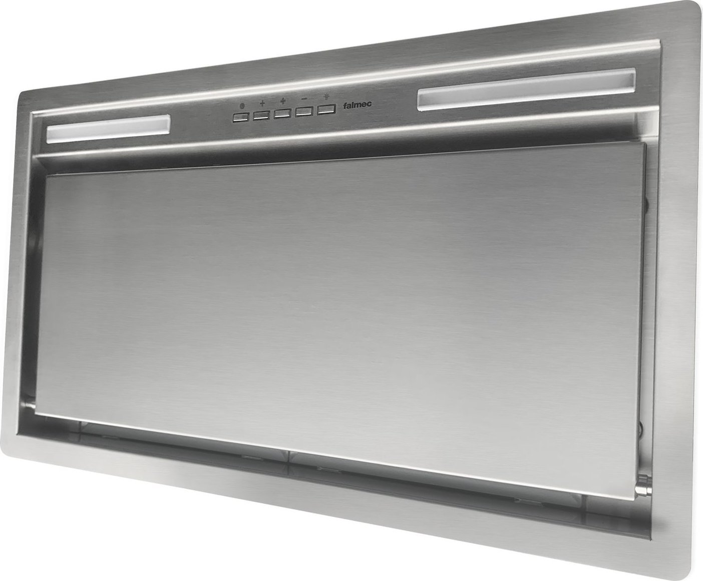 фото Витяжка вбудована Falmec Grupa Silnikowa Plus 50 Inox