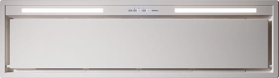 фото Витяжка вбудована Falmec Grupa Silnikowa Plus 105 Inox