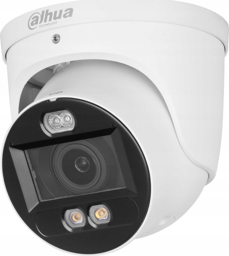 фото IP-камера Dahua Technology IPC-HDW3849H-ZAS-PV-27135