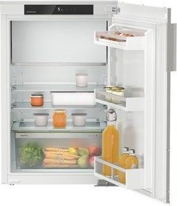 фото Холодильник з морозильною камерою Liebherr DRe 3901 Pure