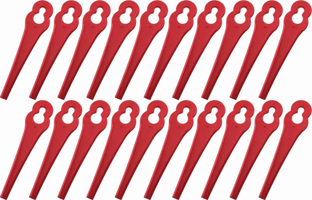 фото Тример акумуляторний Dedra DED6990