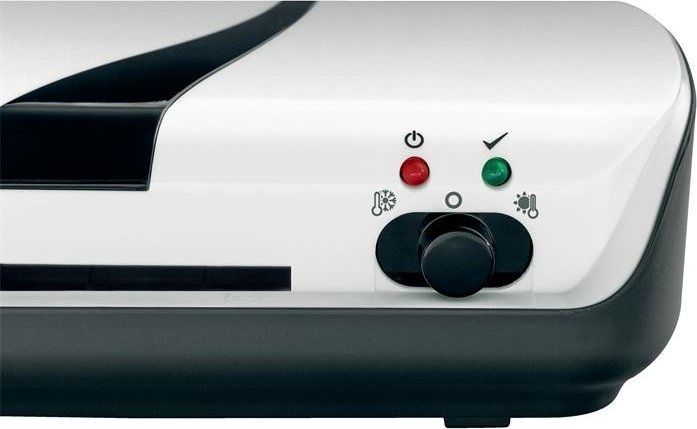 фото Конвертний ламинатор GBC Inspire+ A3 (4410032)