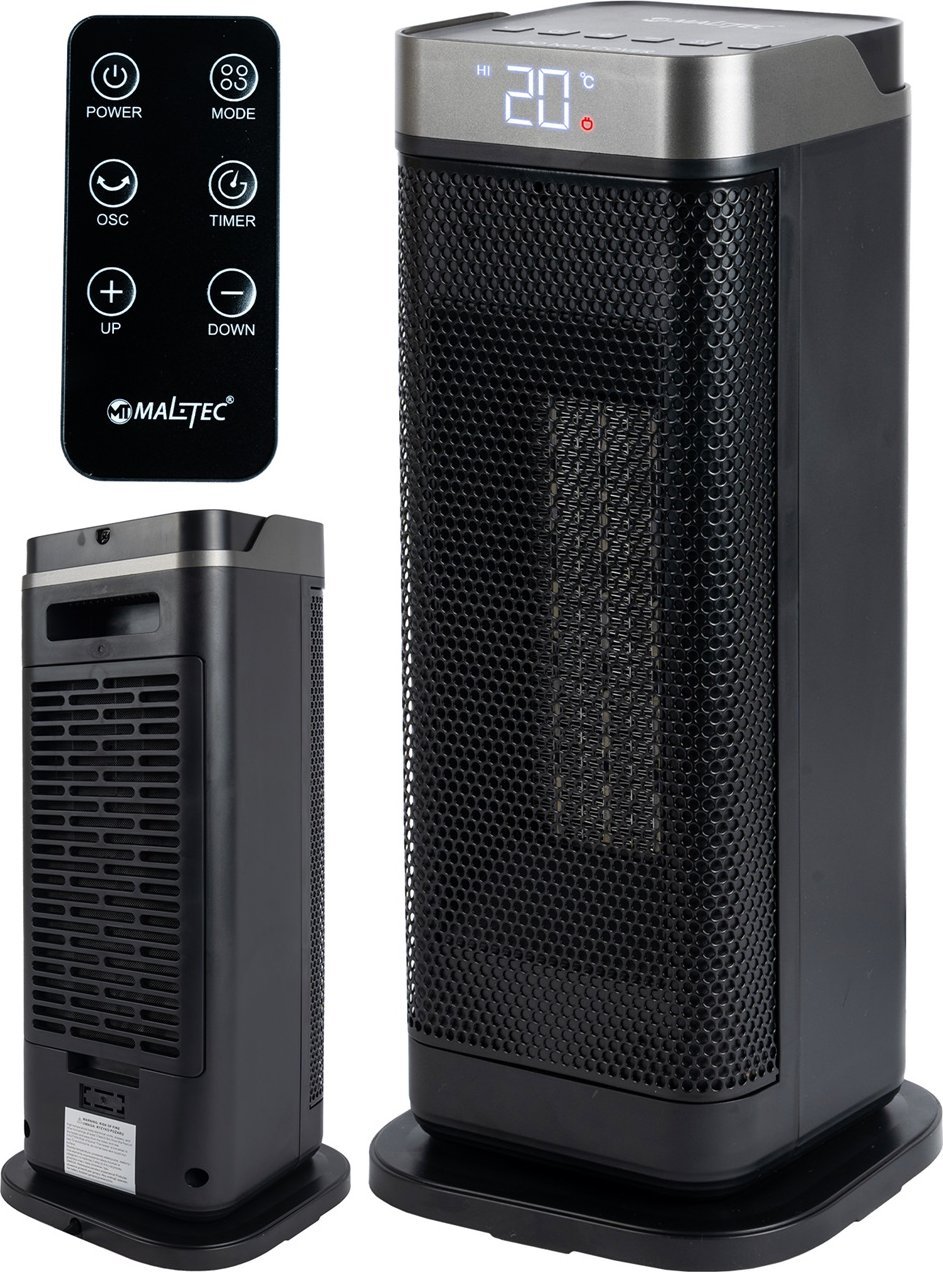 фото Обігрівач Maltec ProLine2000