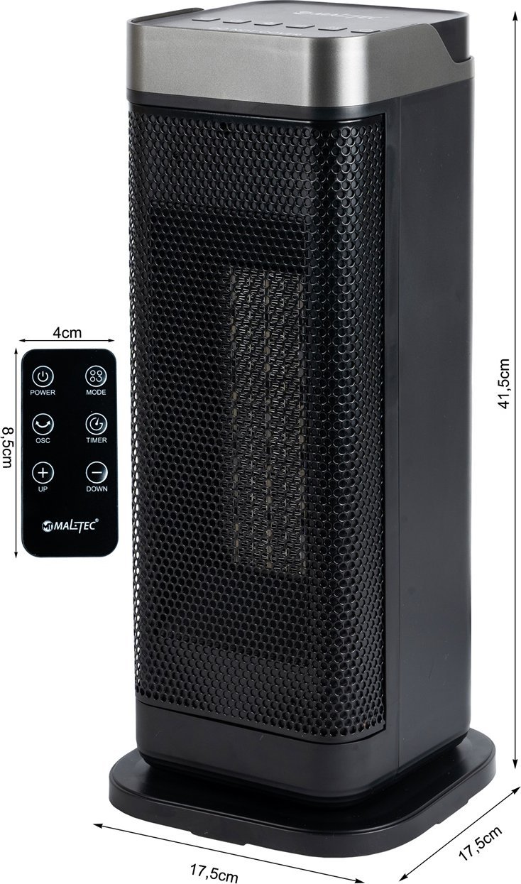 фото Обігрівач Maltec ProLine2000