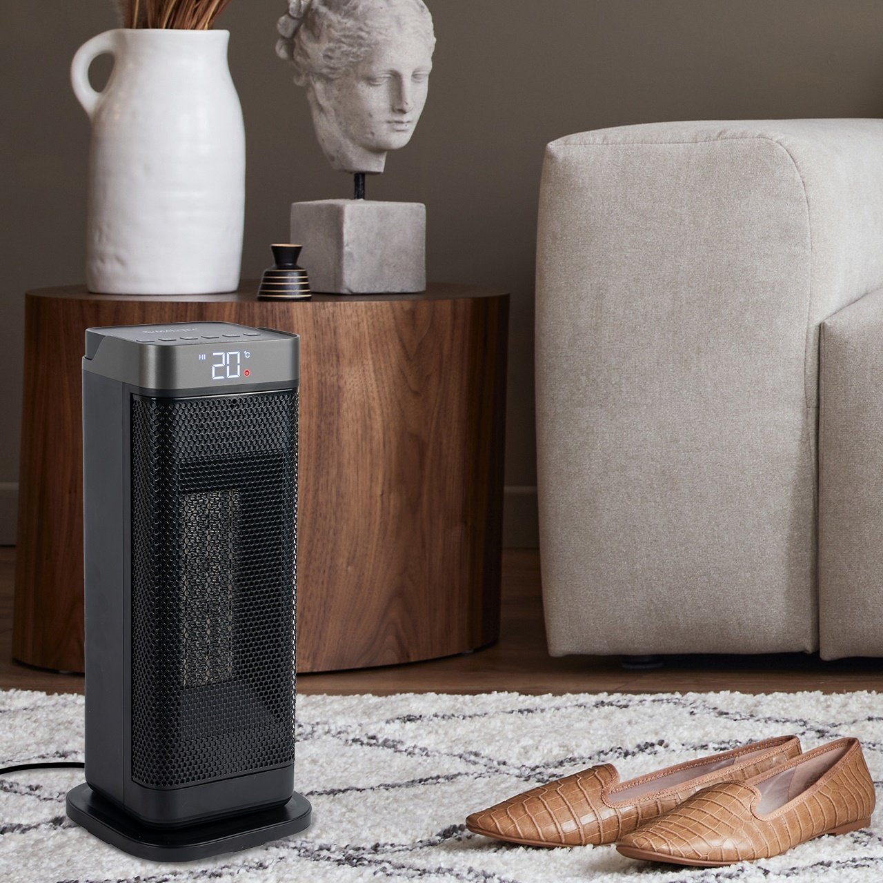 фото Обігрівач Maltec ProLine2000