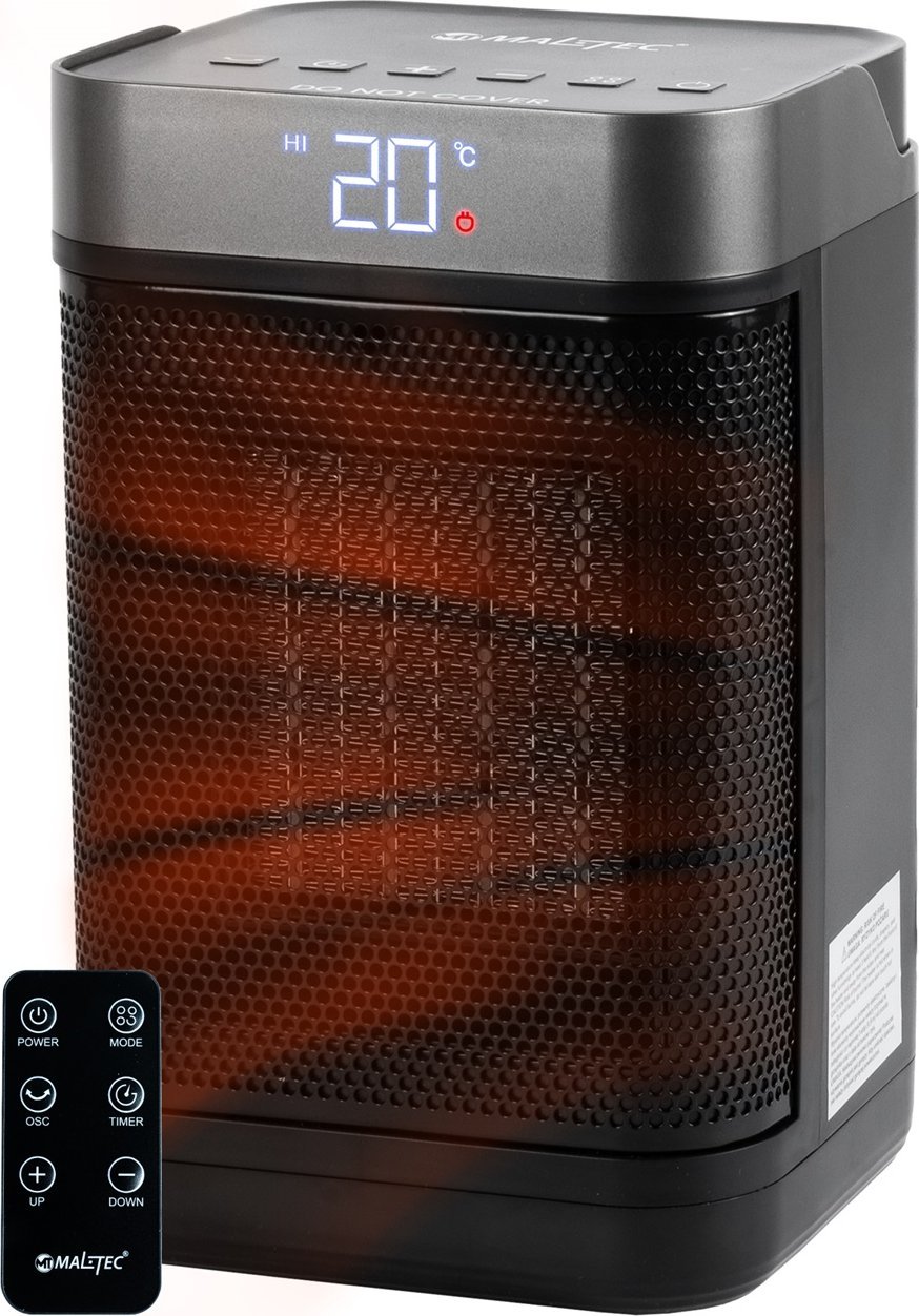 фото Обігрівач Maltec ProLine1500