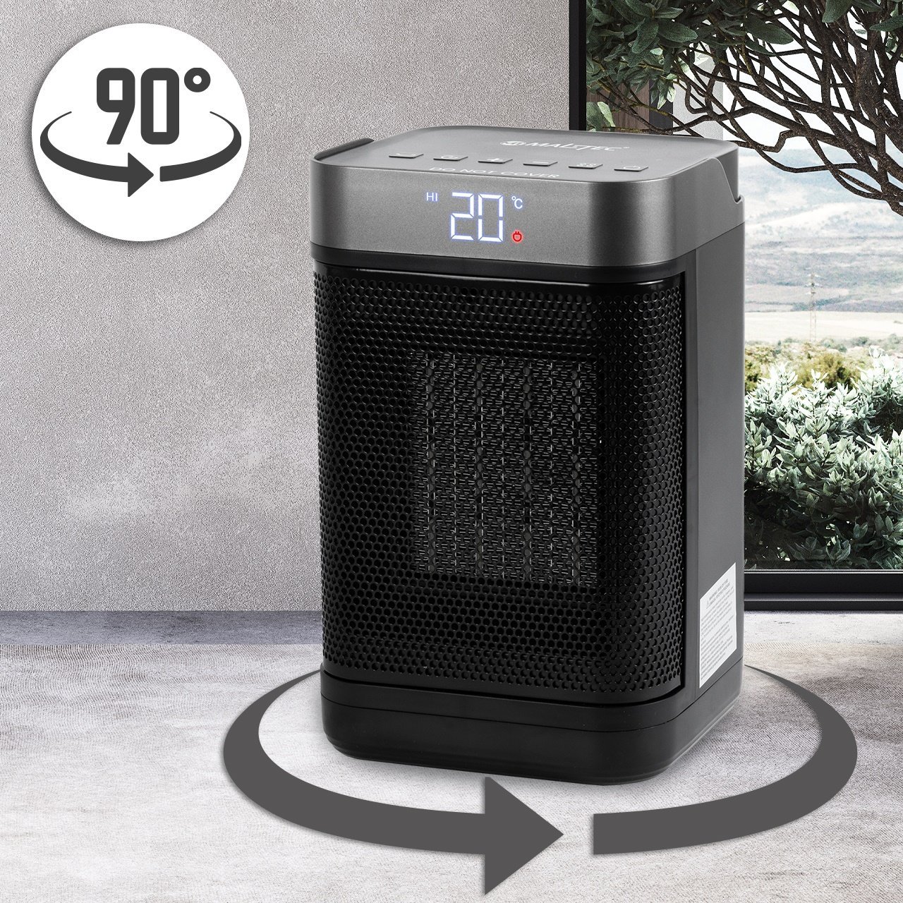 фото Обігрівач Maltec ProLine1500