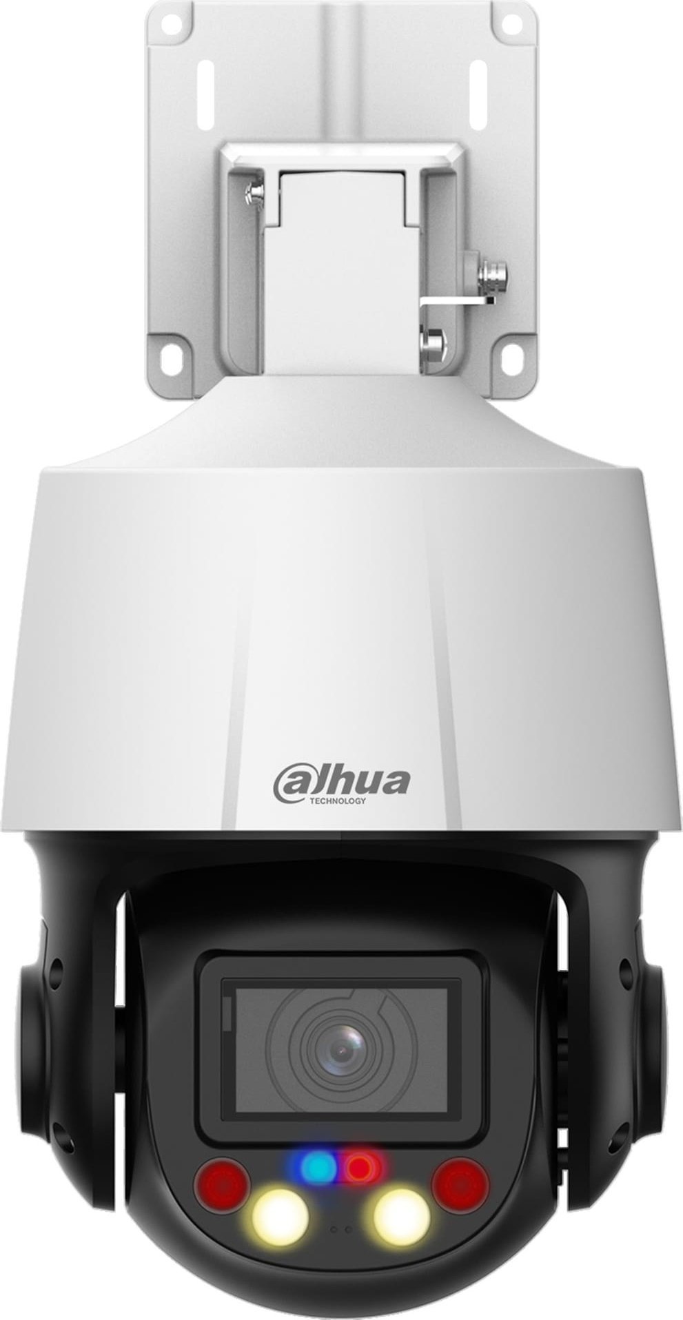 фото IP-камера Dahua Technology DH-SD3E405DB-GNY-A-PV1