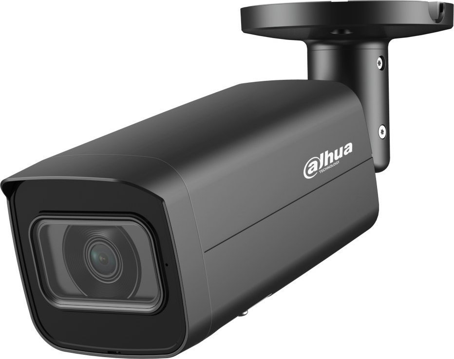фото IP-камера Dahua Technology IPC-HFW3842T-ZAS-2712 Black