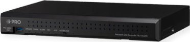 фото Мережевий відеореєстратор (NVR) I-Pro WJ-NU201KG