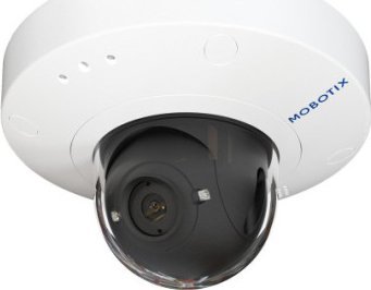 фото IP-камера відеоспостереження Mobotix v71 4K 30 FPS