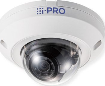 фото IP-камера відеоспостереження Full HD Outdoor Dome