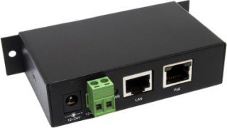 фото Комутатор некерований Exsys EX-6007PoE