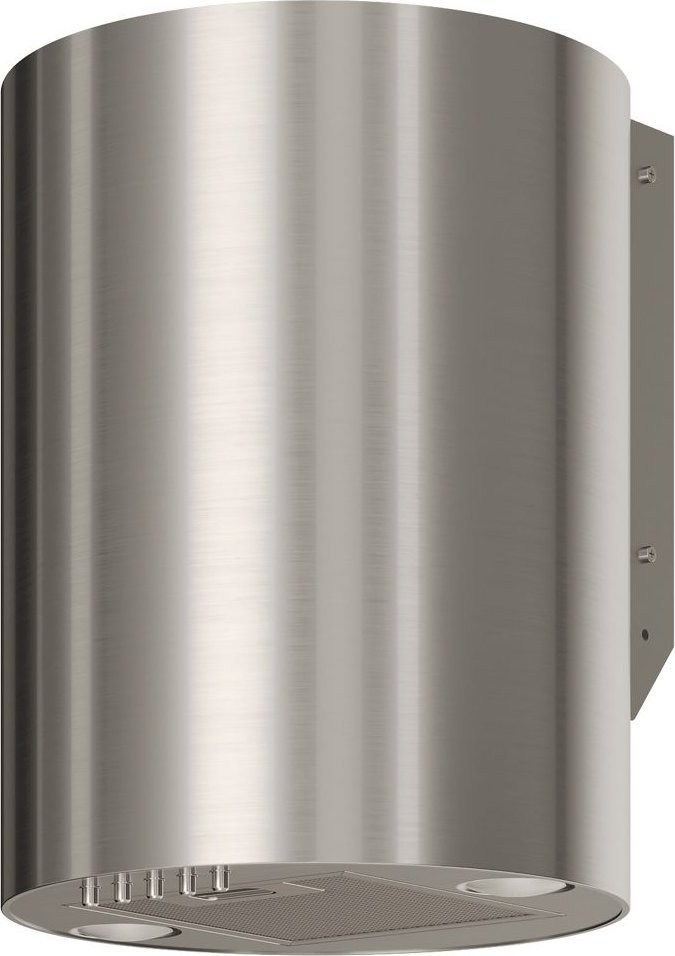 фото Витяжка декоративна Maan Elba Mini W 431 Satin