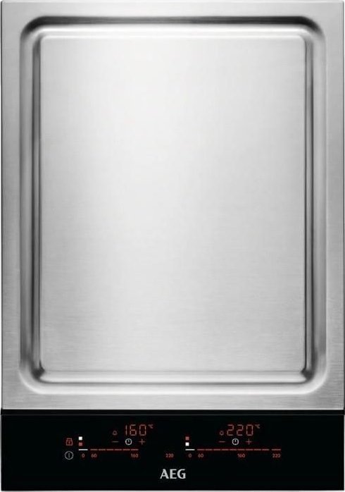 фото Індукційна варильна поверхня AEG ITE42600KB