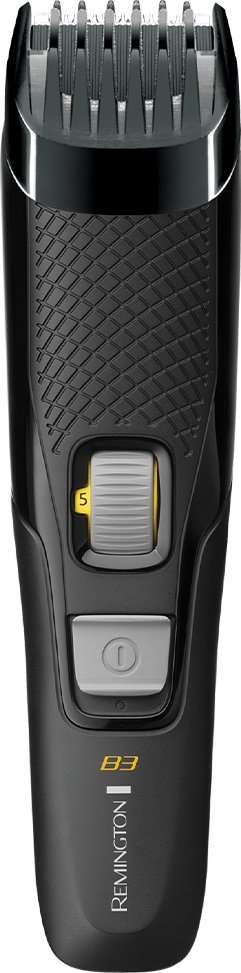фото Тример для стрижки бороди і вусів Remington Style Series B3 MB3000