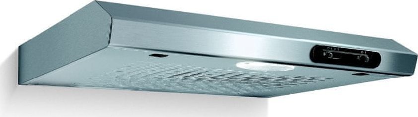 фото Витяжка вбудована Elica VERVE IX/F/60 (PRF0086554B)