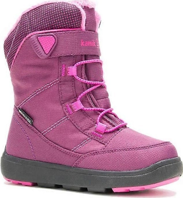 Kamik C'S STANCE 2, GRA, 32 (us 1); uk 13.5