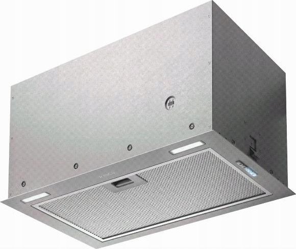 фото Витяжка вбудована Elica FOLD GR/A/52