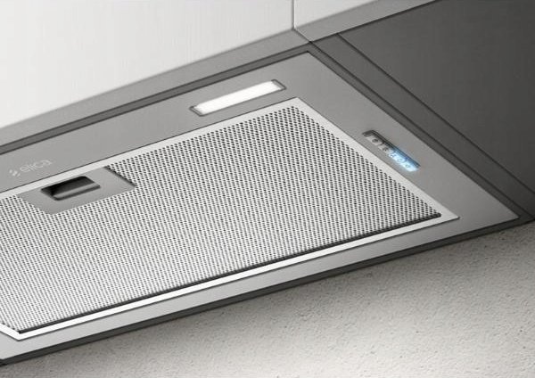 фото Витяжка вбудована Elica FOLD GR/A/52