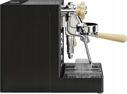 фото Ріжкова кавоварка еспресо Lelit Mara PL62X Black