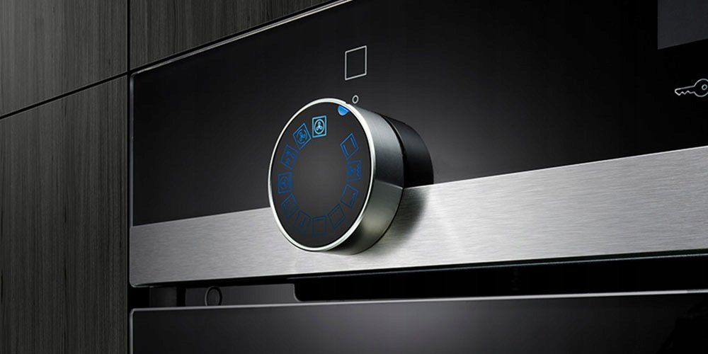 фото Духовка електрична Siemens HR538ABS1