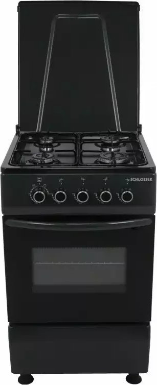 фото Газовая плита Schlosser FS 4402 Maza