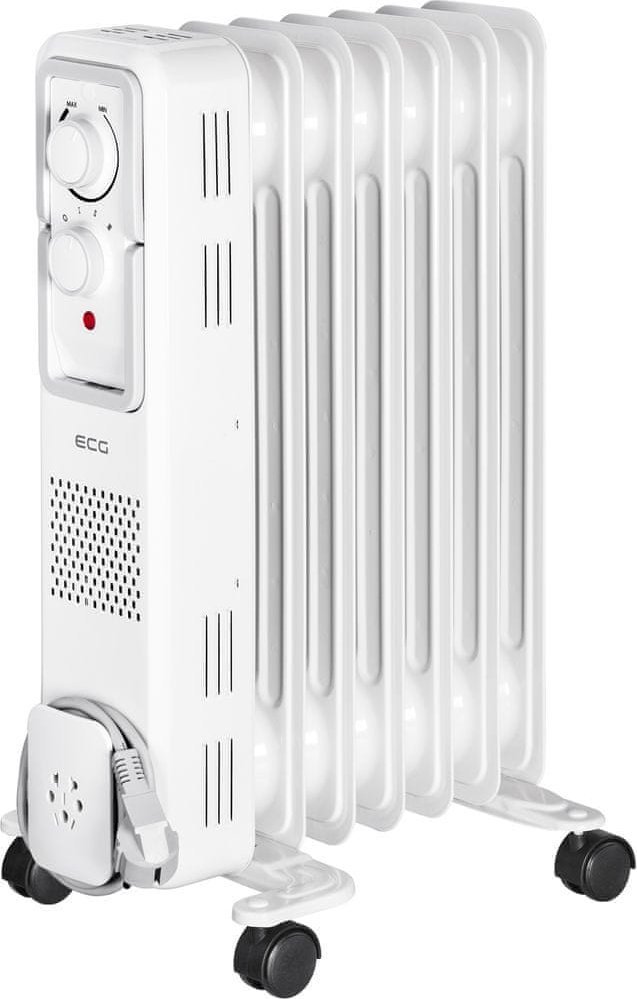 фото Обігрівач ECG OR 1570