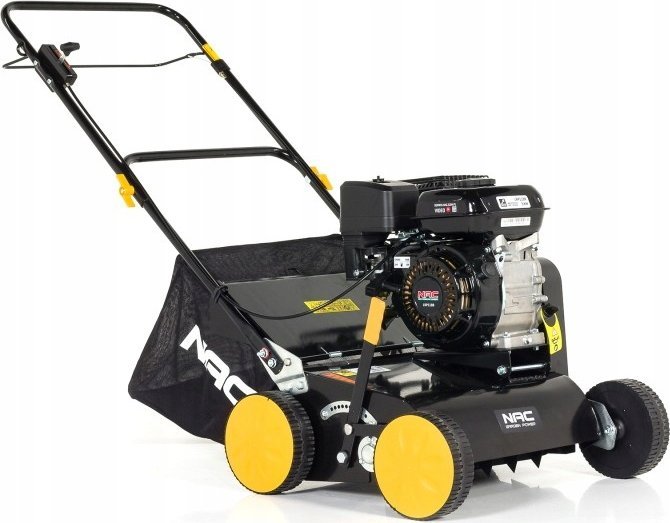 фото Аератор-скарифікатор NAC LRP1188