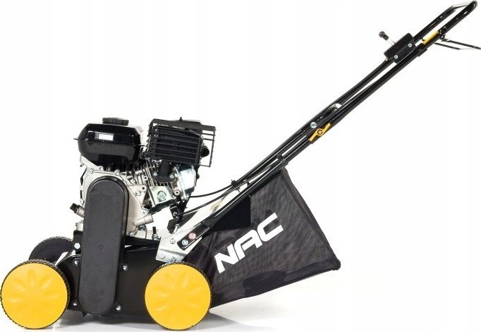 фото Аератор-скарифікатор NAC LRP1188