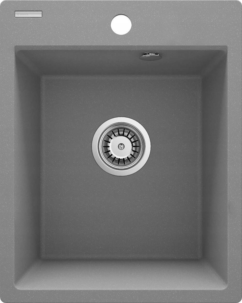 фото Кухонна мийка Deante Corio (ZRC_S103)