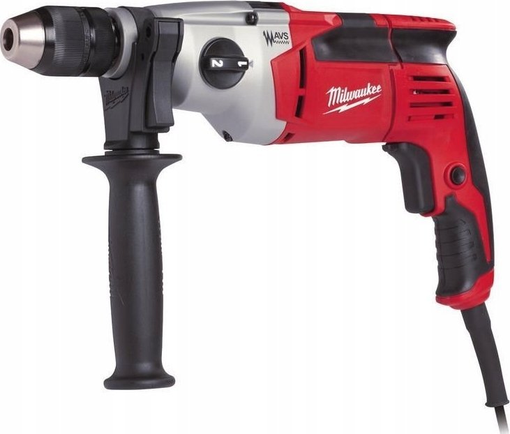 фото Дриль Milwaukee PD2E 22 R (4933419570)