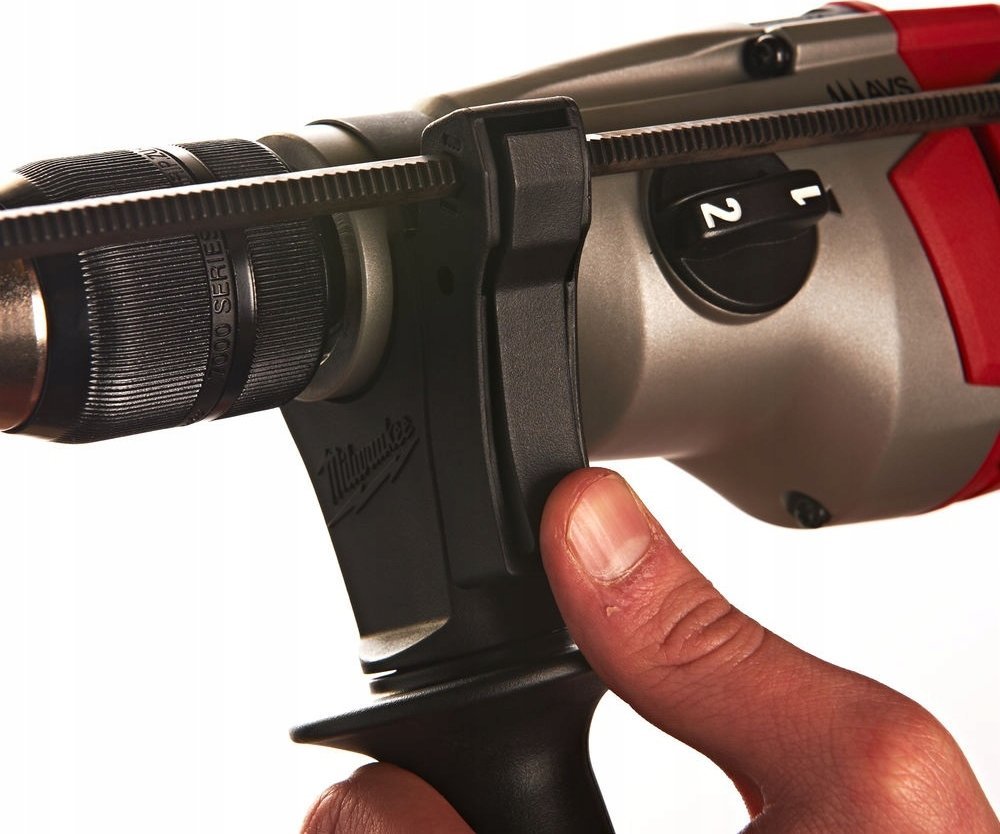 фото Дриль Milwaukee PD2E 22 R (4933419570)