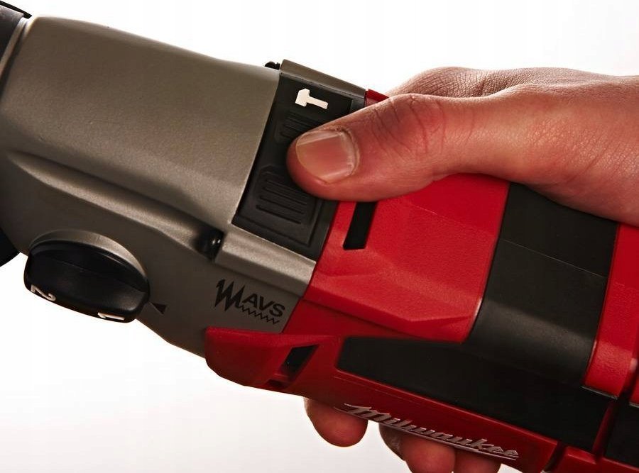 фото Дриль Milwaukee PD2E 22 R (4933419570)