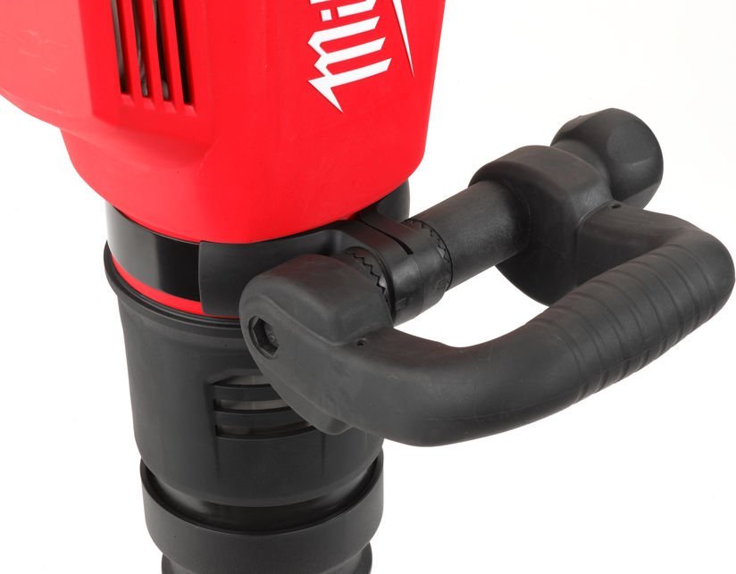 фото Відбійний молоток Milwaukee K 1530 H (4933464117)