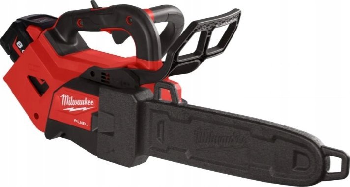фото Акумуляторна пила Milwaukee M18 FTHCHS30-802 (4933479587)