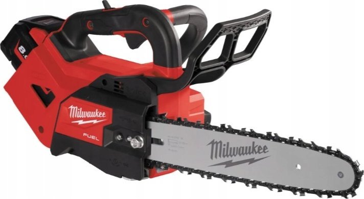 фото Акумуляторна пила Milwaukee M18 FTHCHS30-802 (4933479587)