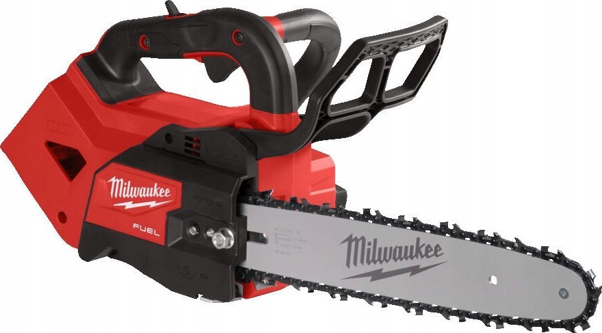 фото Акумуляторна пила Milwaukee M18 FTHCHS30-0 (4933479586)
